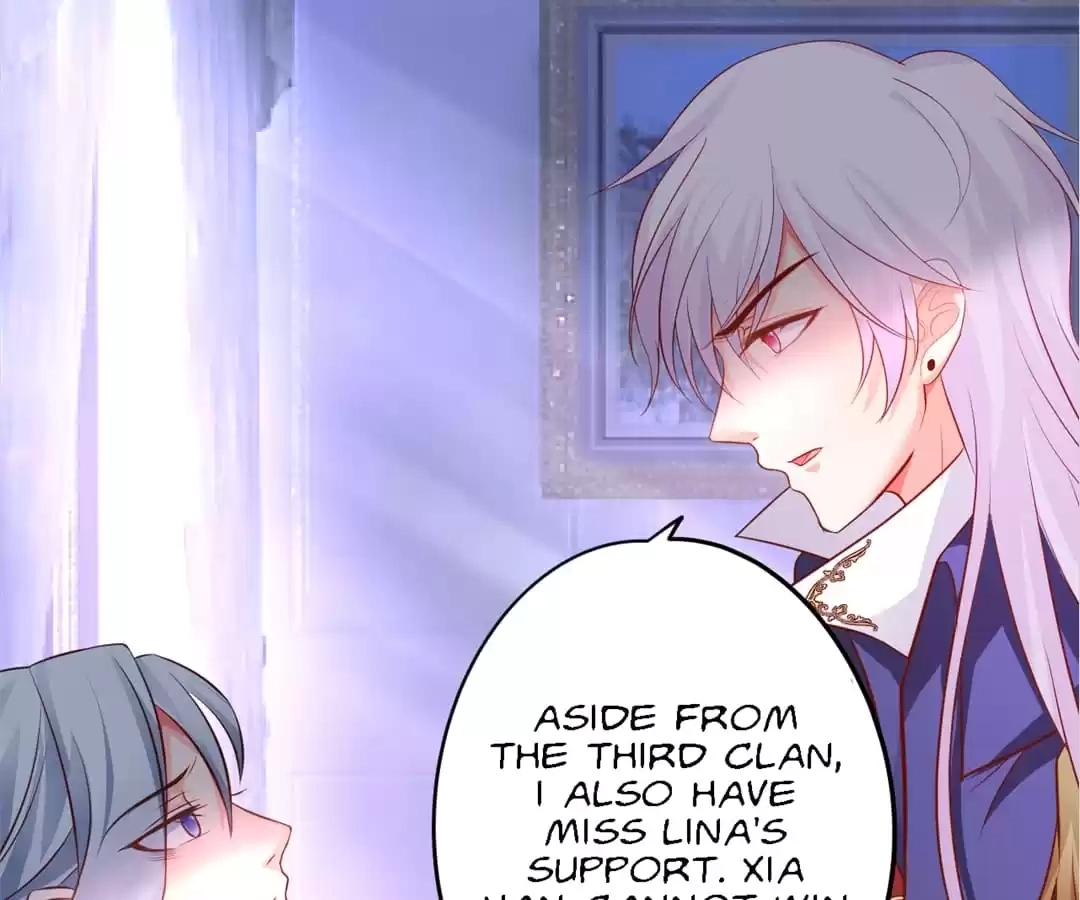 The Adorable Vampire Chapter 197 page 6 - 