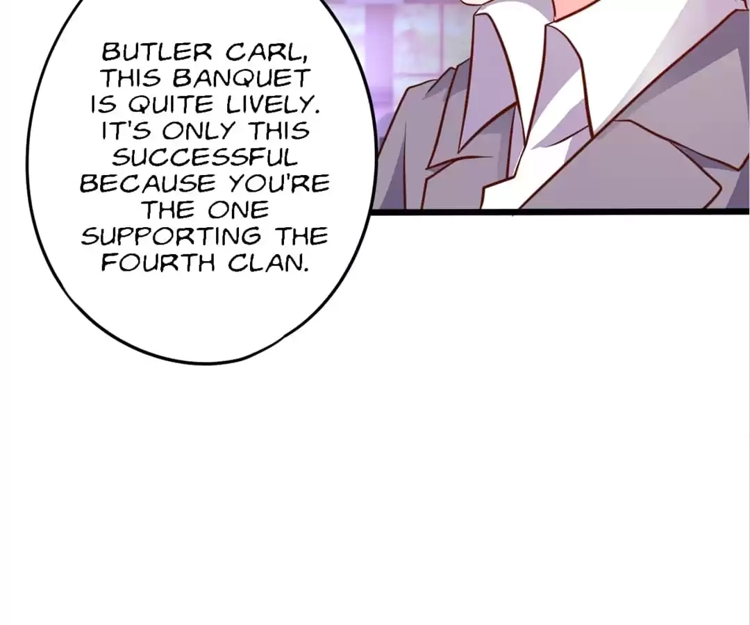 The Adorable Vampire Chapter 197 page 53 - 