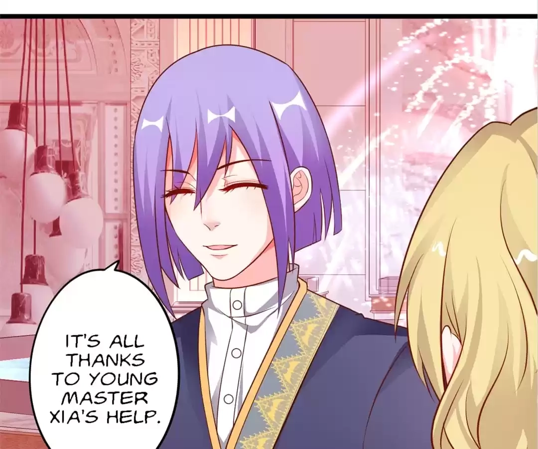 The Adorable Vampire Chapter 197 page 54 - 