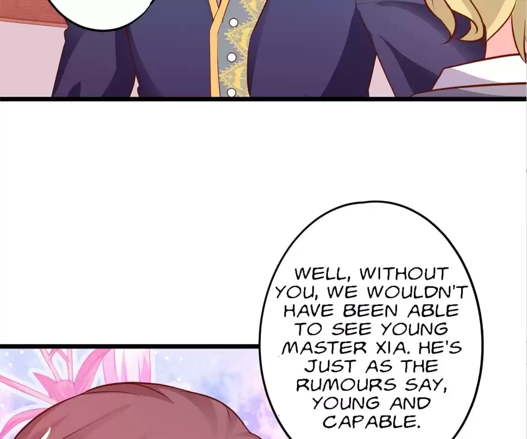 The Adorable Vampire Chapter 197 page 55 - 
