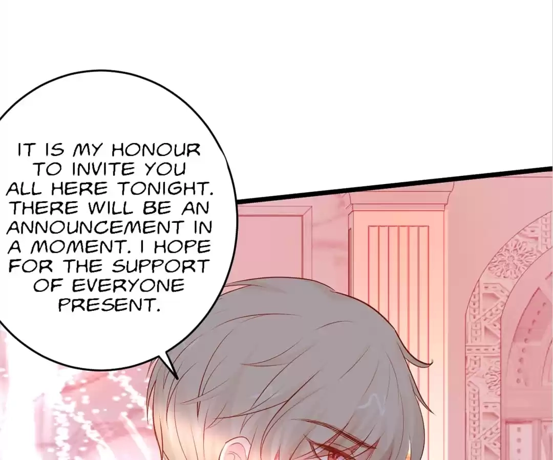 The Adorable Vampire Chapter 197 page 59 - 