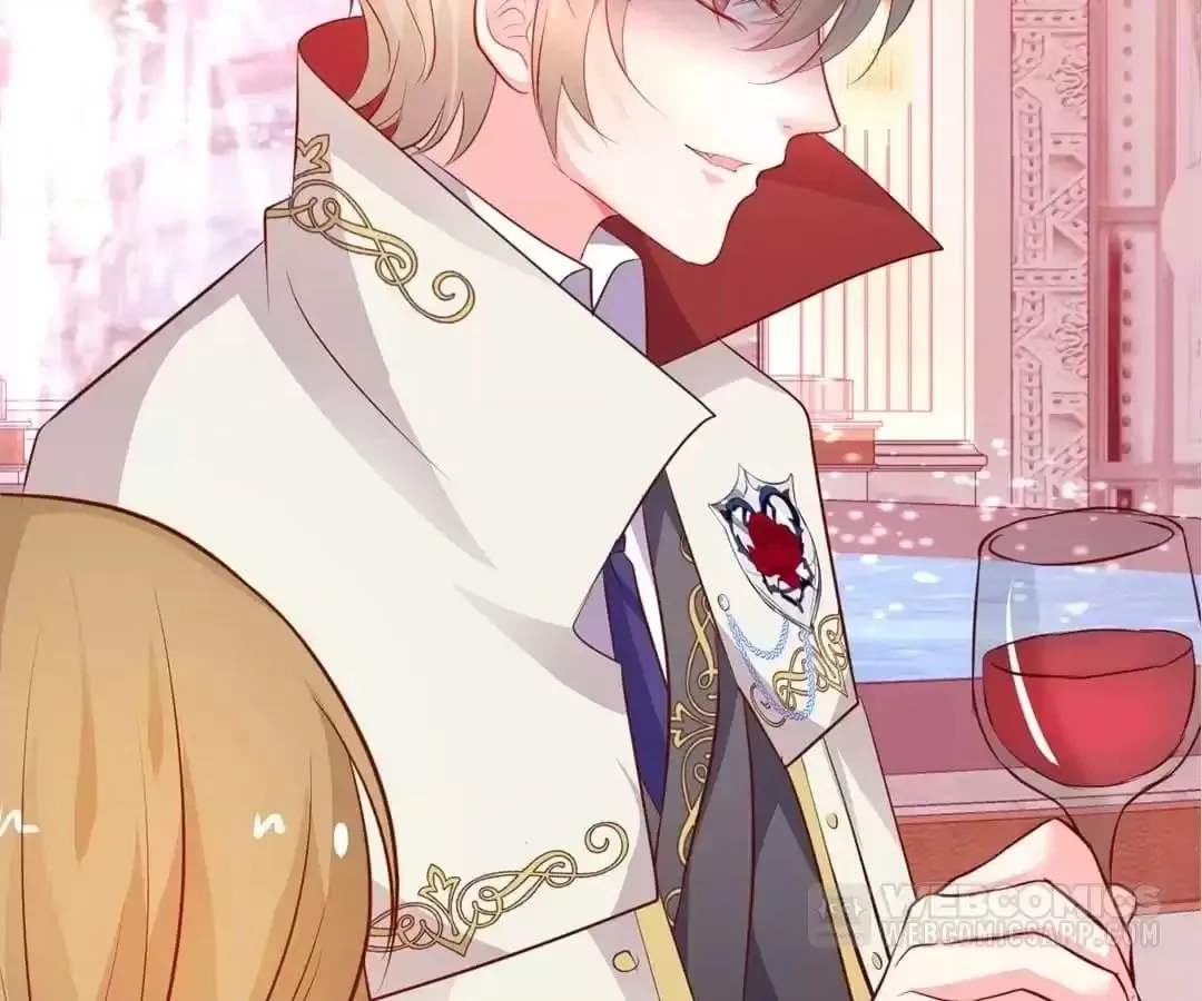 The Adorable Vampire Chapter 197 page 60 - 