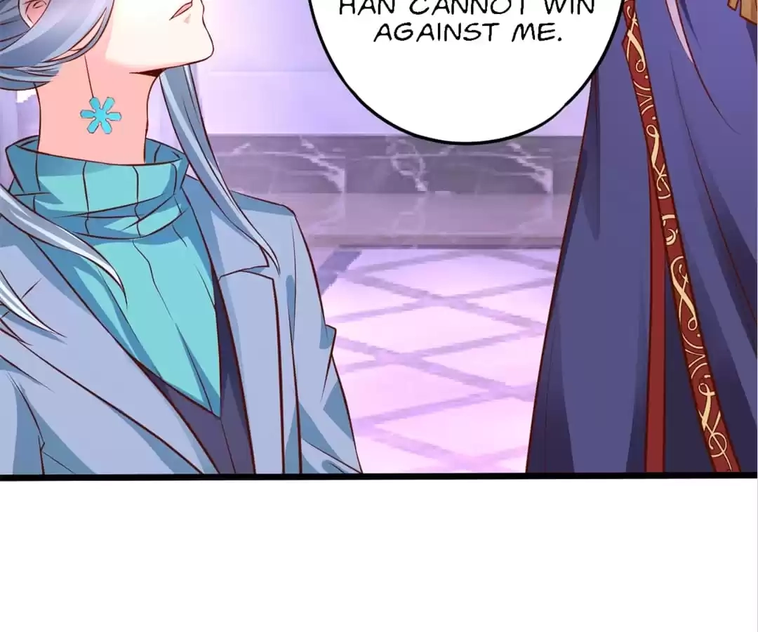 The Adorable Vampire Chapter 197 page 7 - 