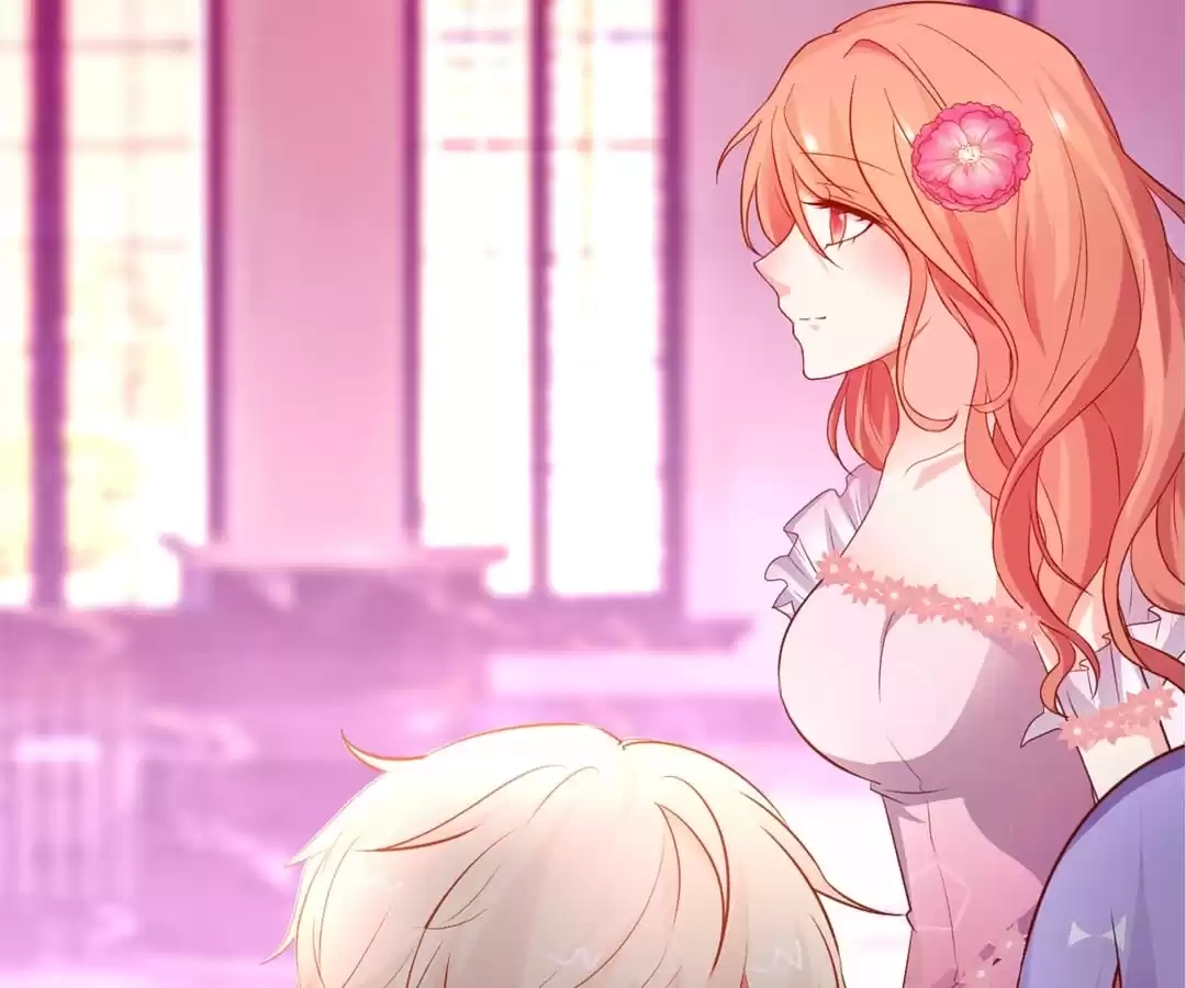 The Adorable Vampire Chapter 197 page 63 - 