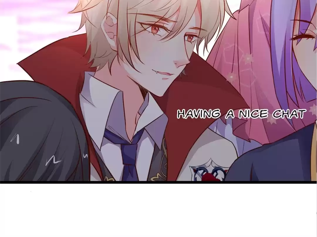 The Adorable Vampire Chapter 197 page 64 - 