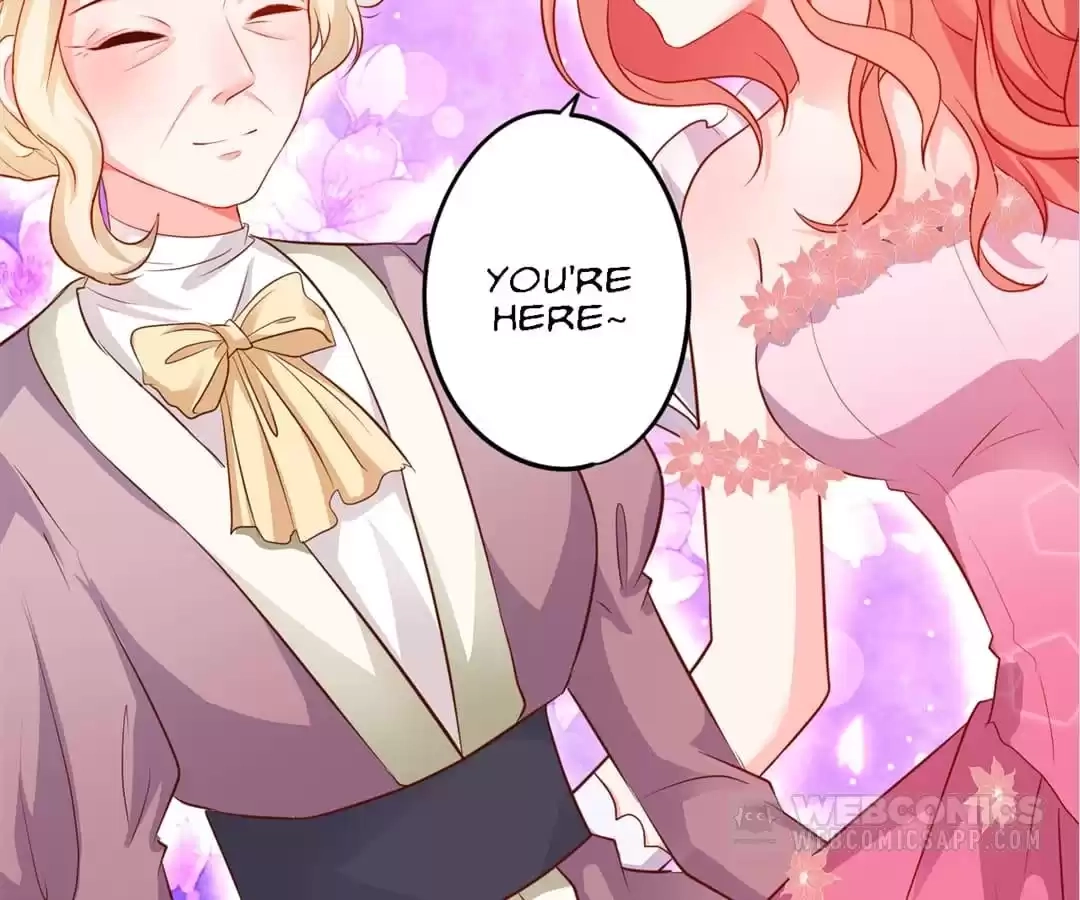 The Adorable Vampire Chapter 197 page 66 - 