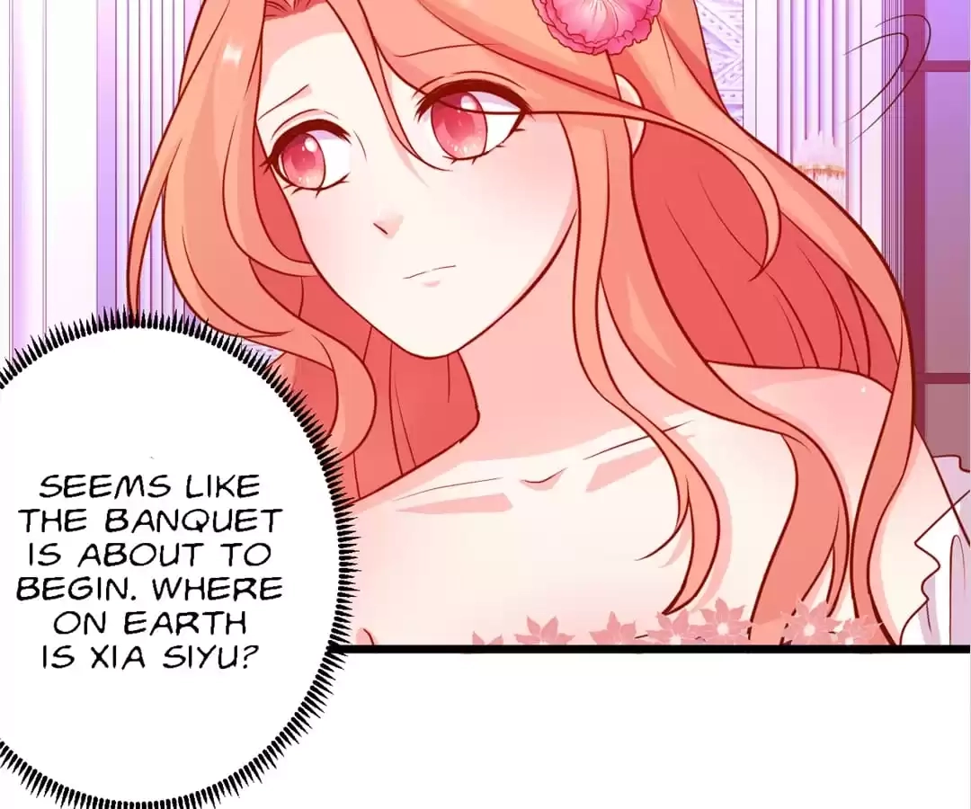 The Adorable Vampire Chapter 197 page 68 - 