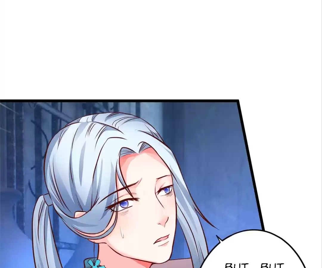 The Adorable Vampire Chapter 197 page 8 - 