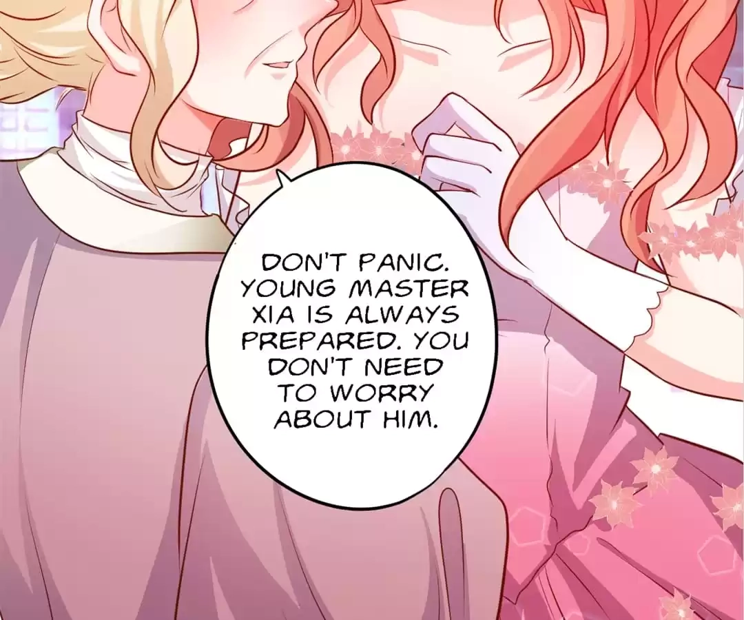 The Adorable Vampire Chapter 197 page 71 - 