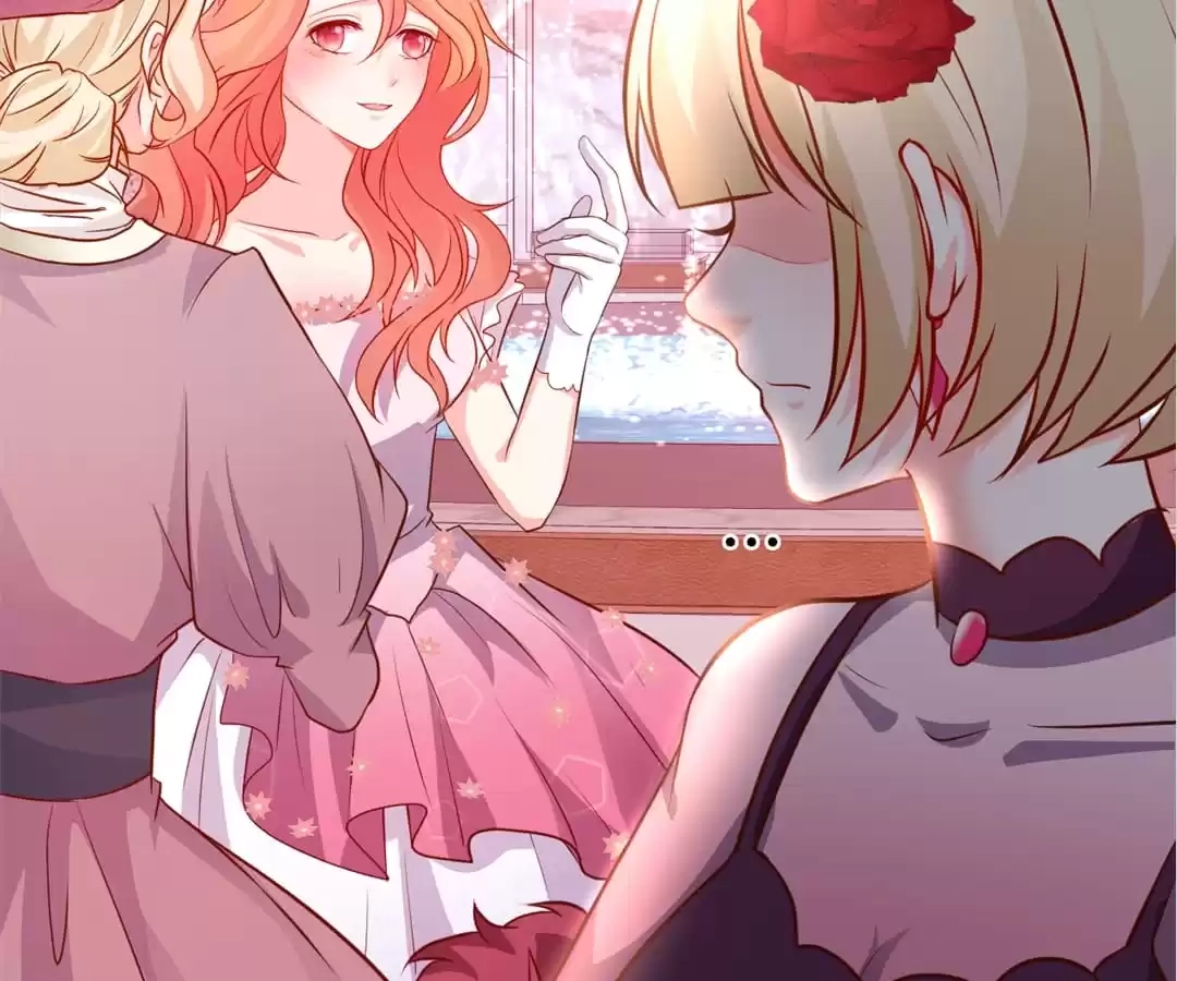 The Adorable Vampire Chapter 197 page 76 - 