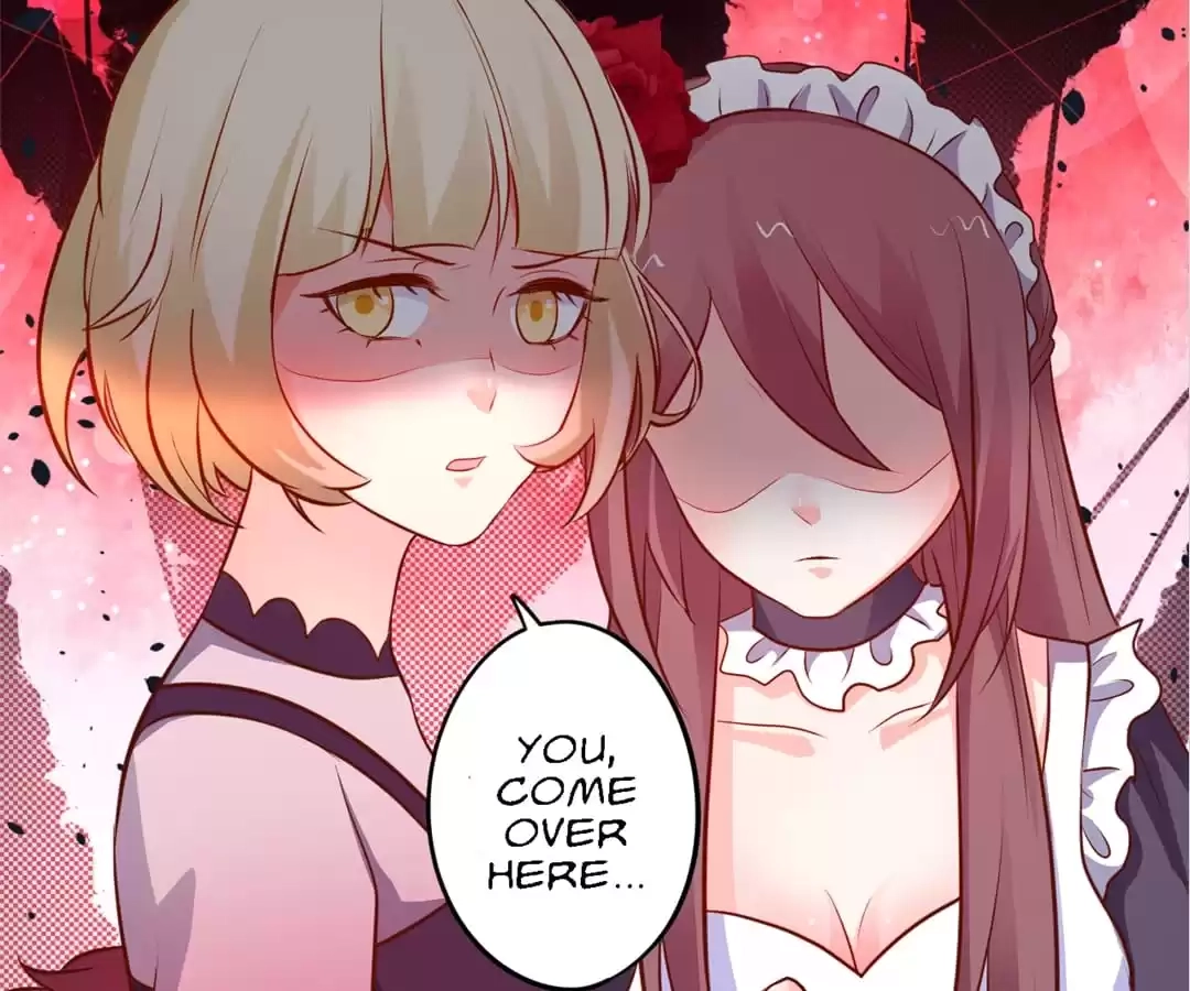 The Adorable Vampire Chapter 197 page 79 - 