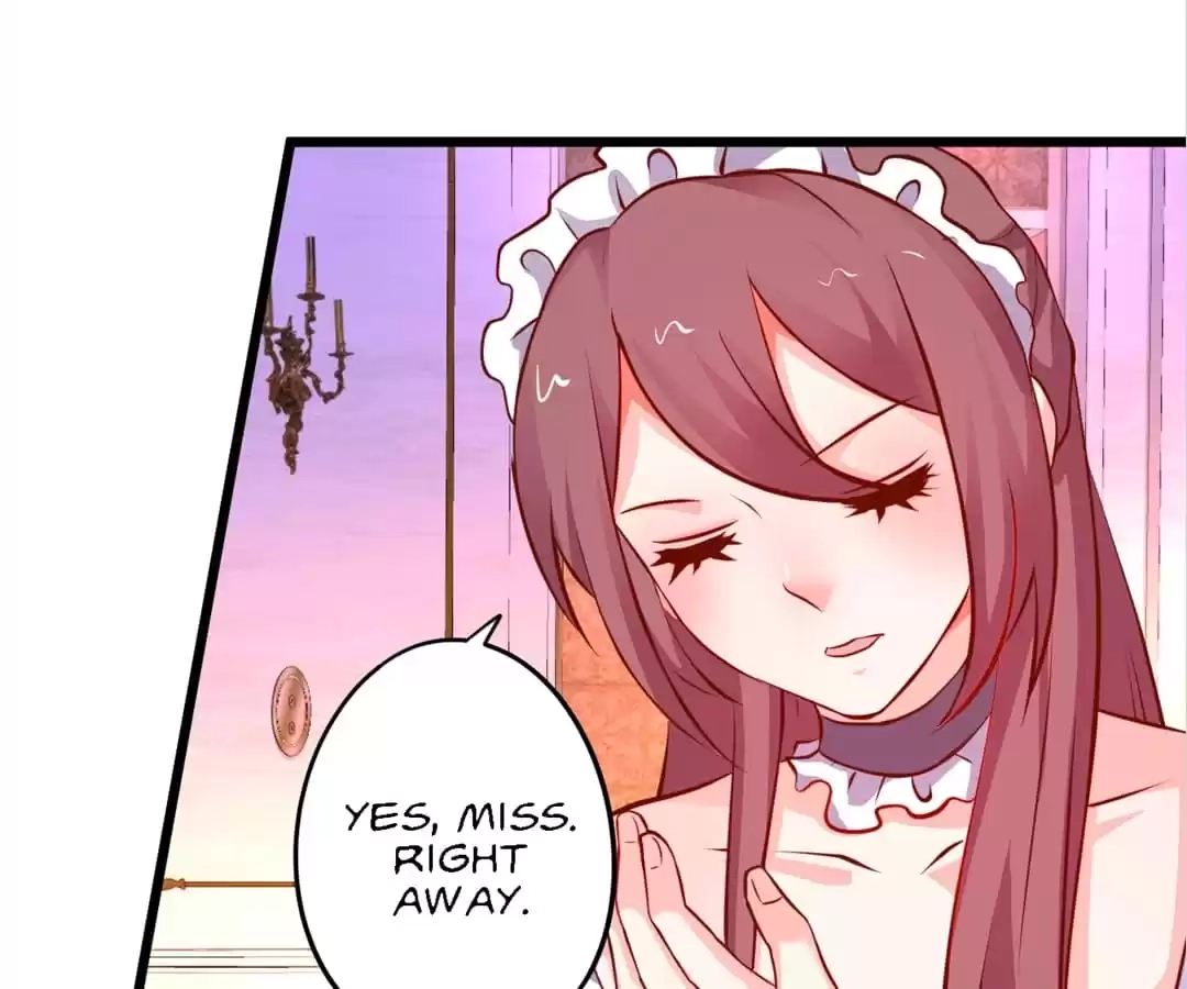 The Adorable Vampire Chapter 197 page 81 - 