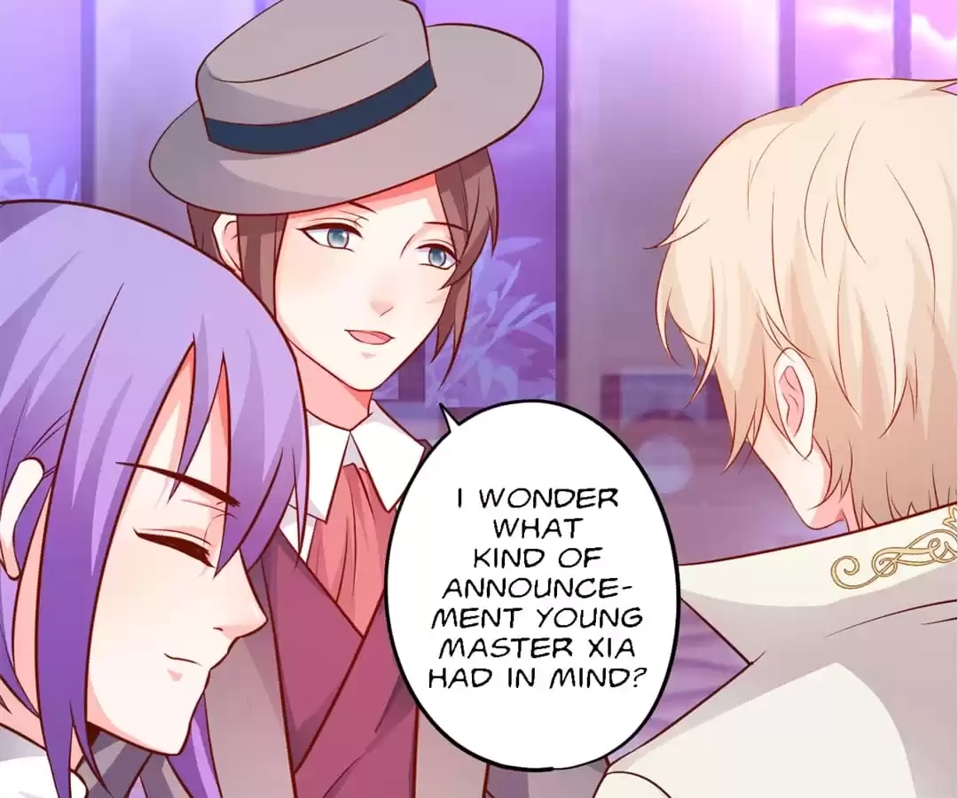 The Adorable Vampire Chapter 197 page 86 - 