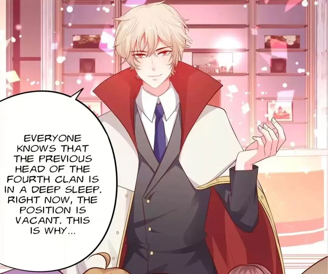 The Adorable Vampire Chapter 197 page 90 - 