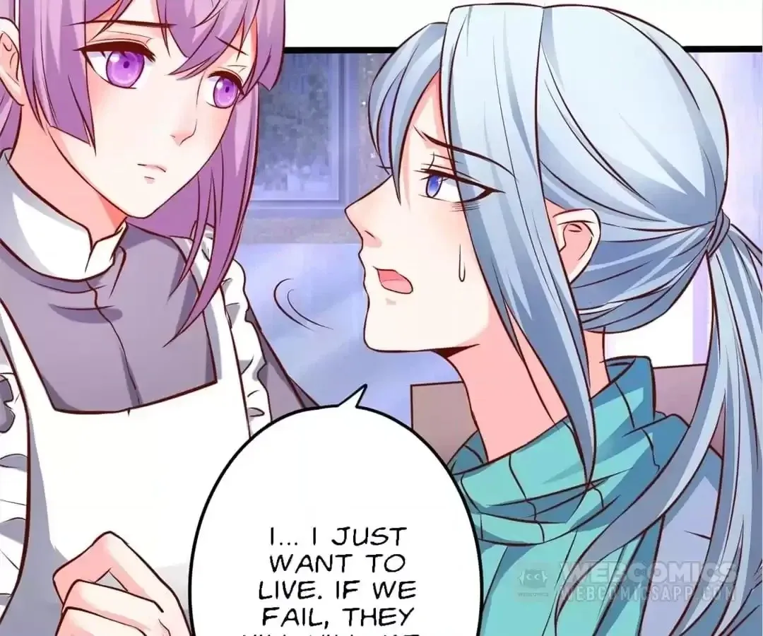 The Adorable Vampire Chapter 197 page 10 - 
