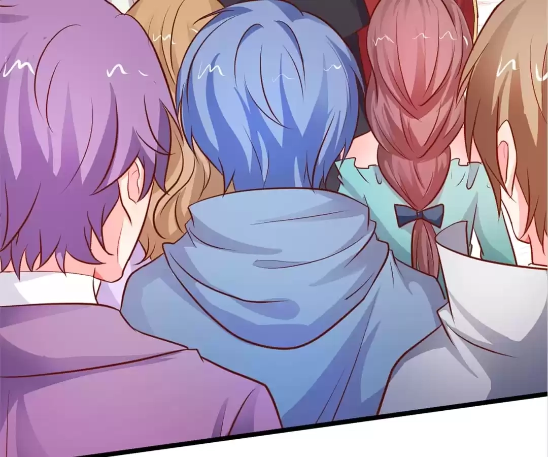The Adorable Vampire Chapter 197 page 91 - 
