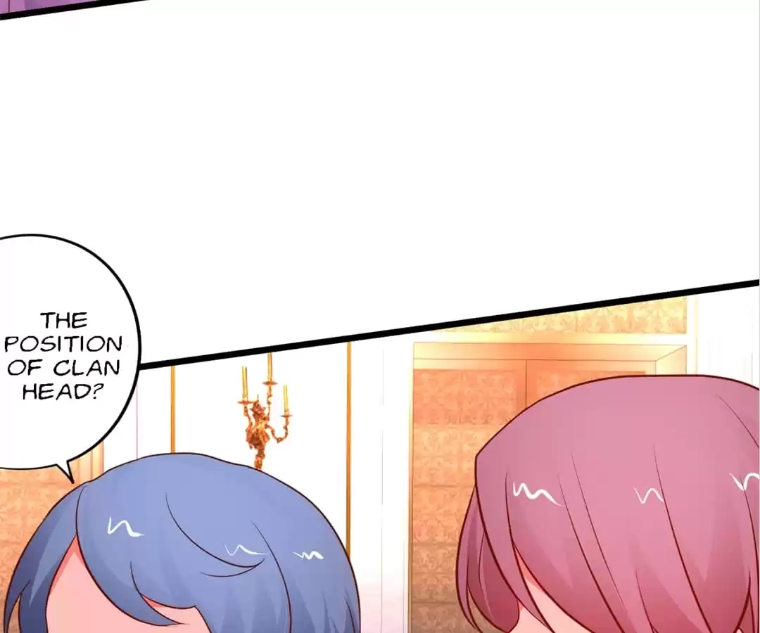 The Adorable Vampire Chapter 197 page 92 - 