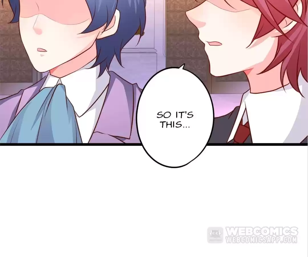 The Adorable Vampire Chapter 197 page 93 - 