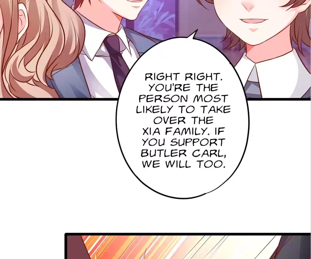 The Adorable Vampire Chapter 197 page 96 - 