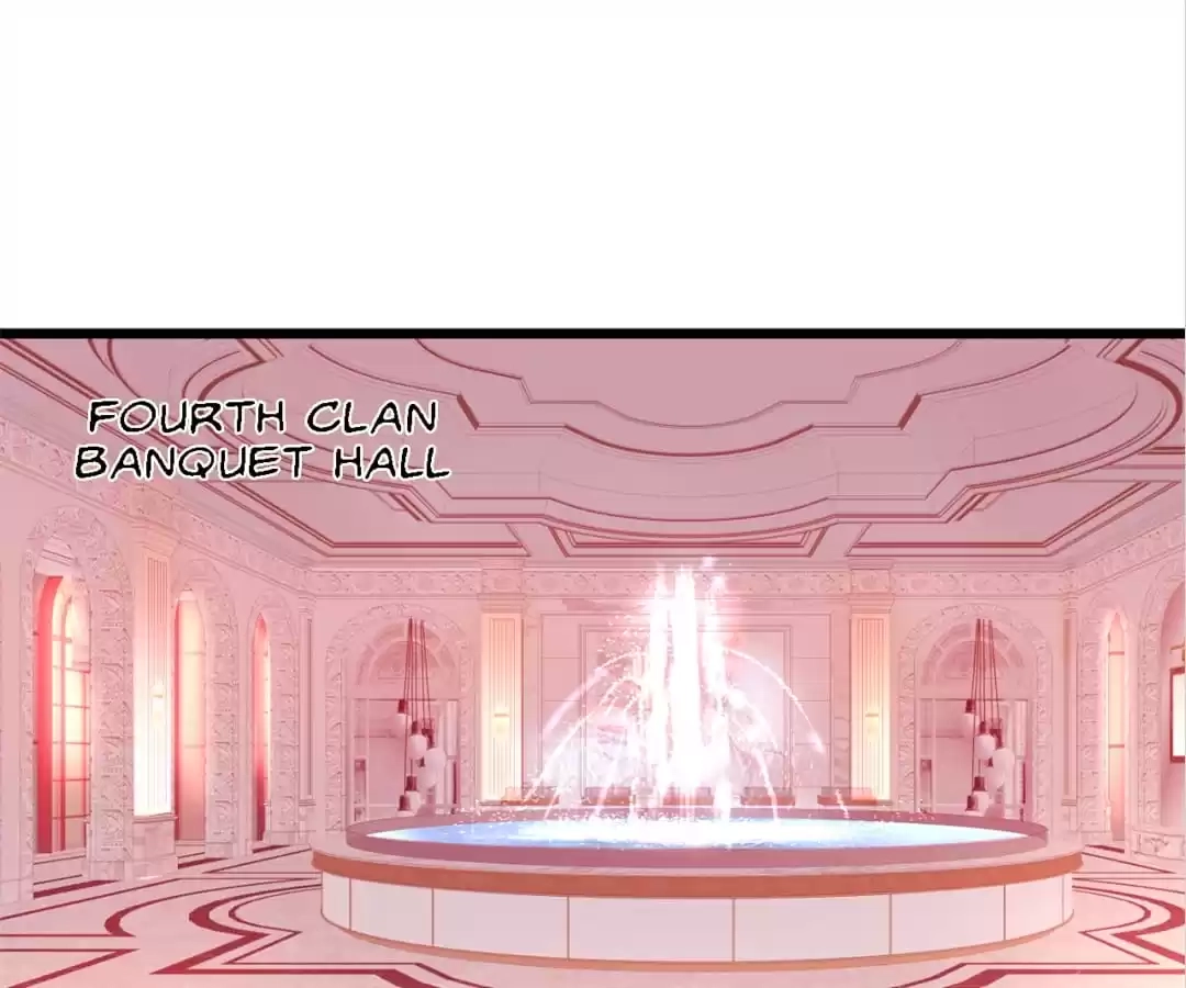 The Adorable Vampire Chapter 198 page 1 - 
