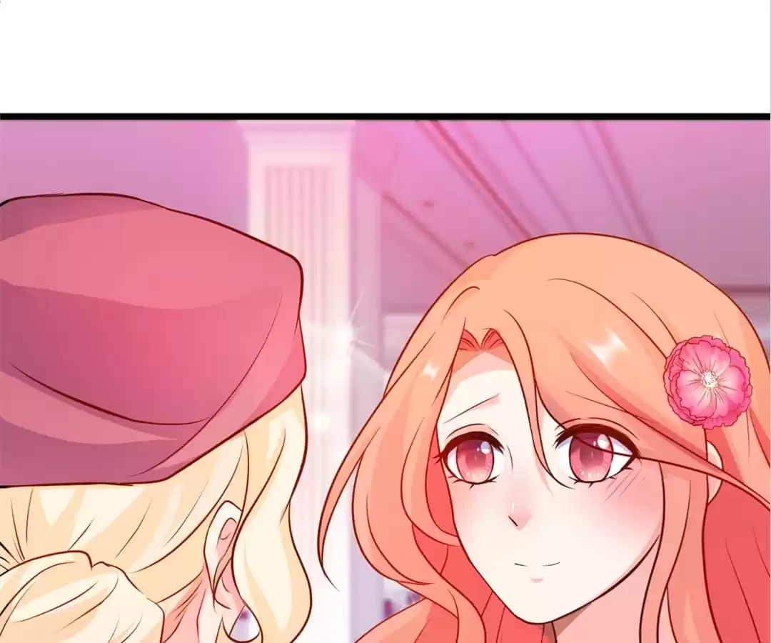 The Adorable Vampire Chapter 198 page 11 - 