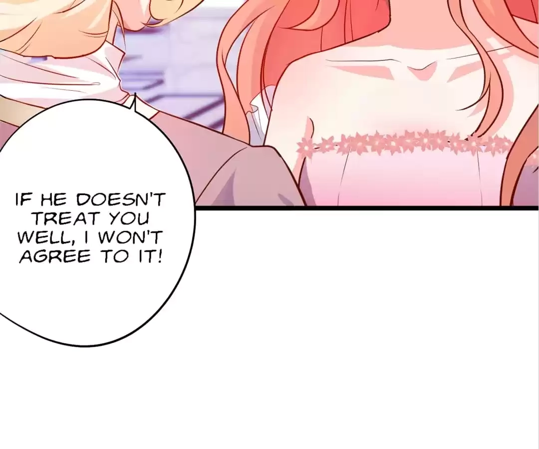 The Adorable Vampire Chapter 198 page 12 - 
