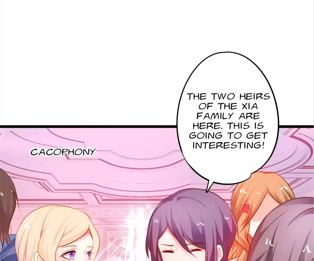 The Adorable Vampire Chapter 198 page 13 - 