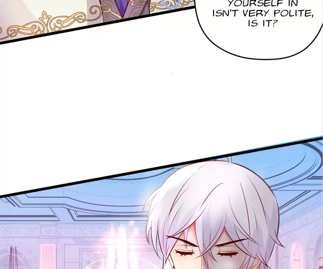 The Adorable Vampire Chapter 198 page 19 - 