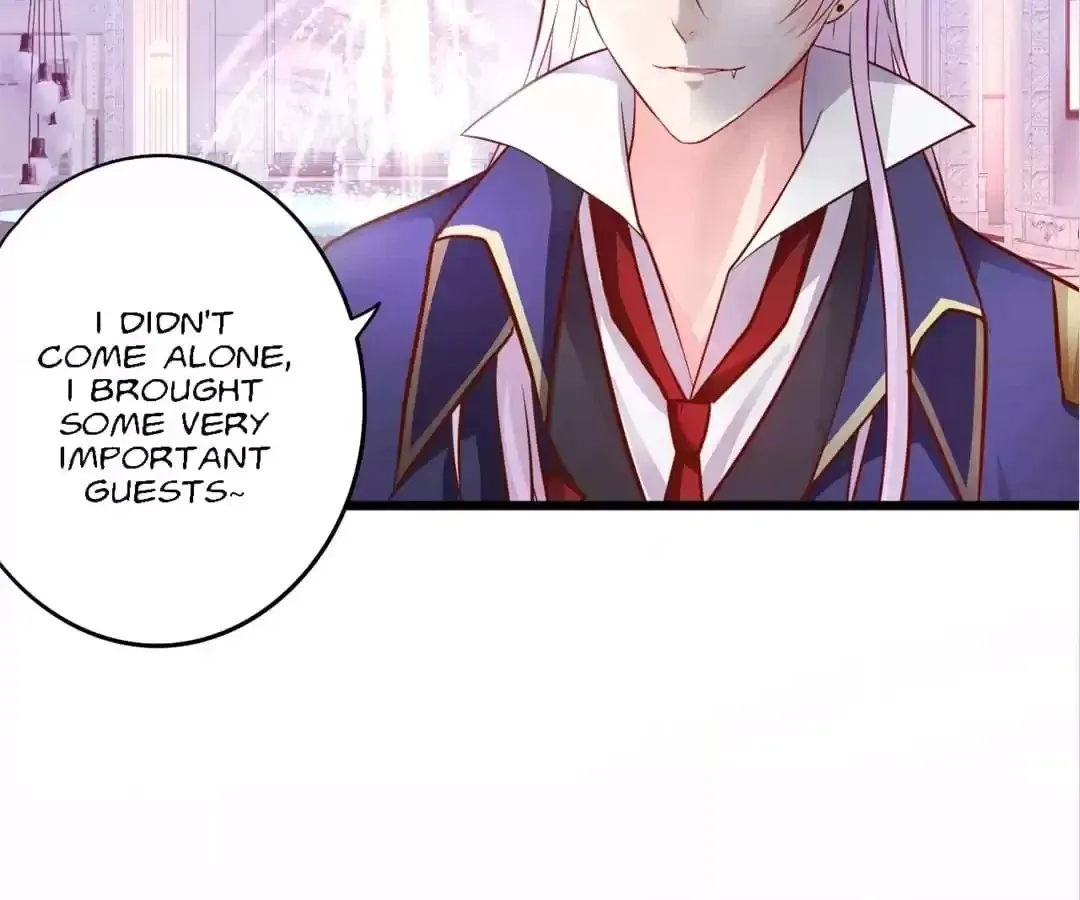 The Adorable Vampire Chapter 198 page 20 - 