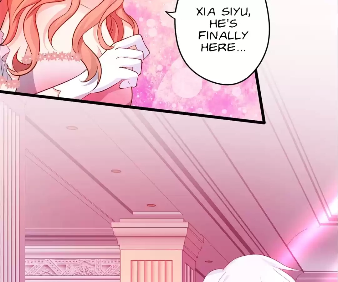The Adorable Vampire Chapter 198 page 3 - 