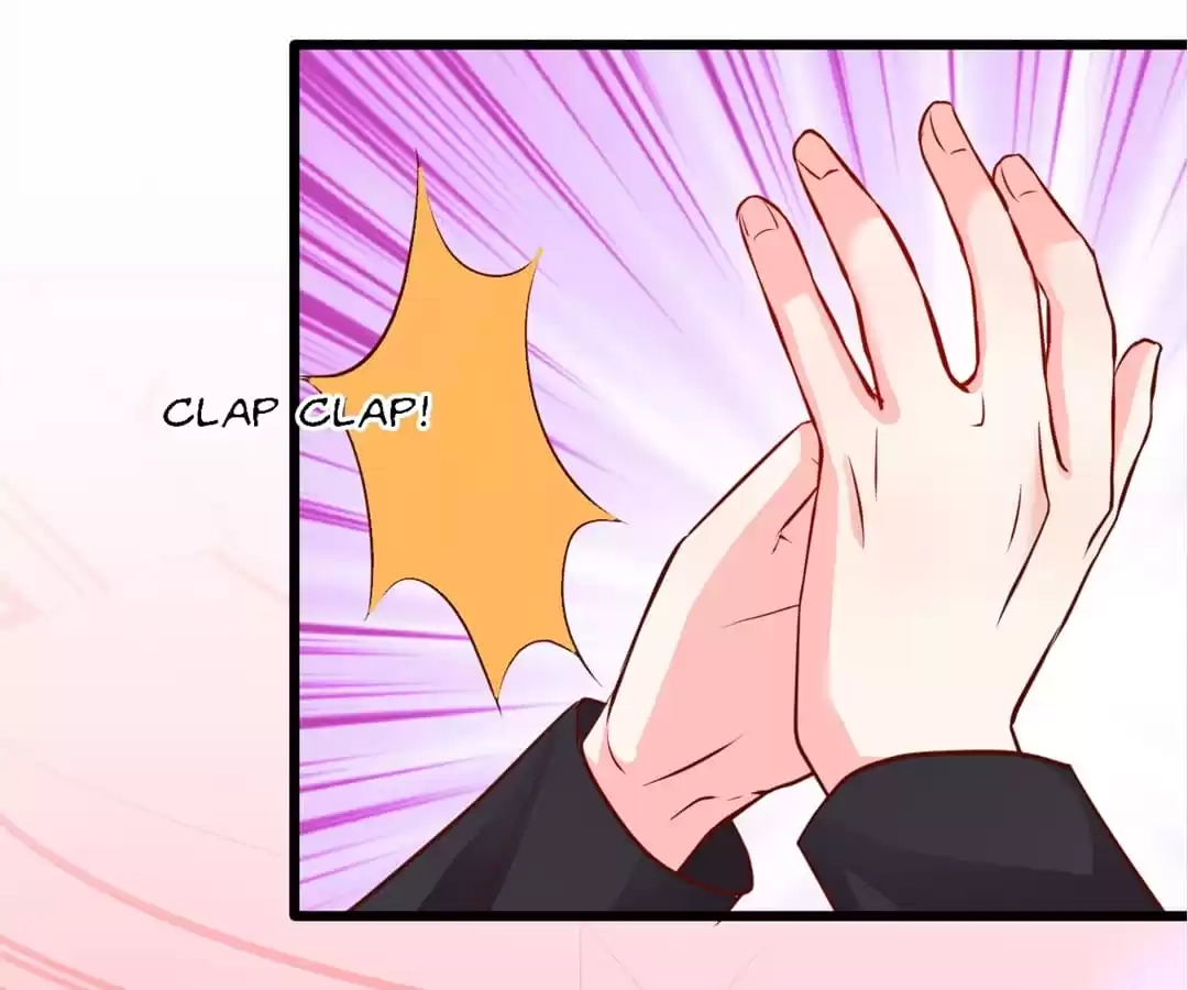 The Adorable Vampire Chapter 198 page 21 - 