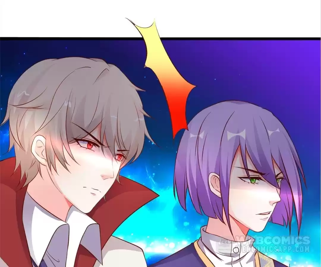 The Adorable Vampire Chapter 198 page 25 - 