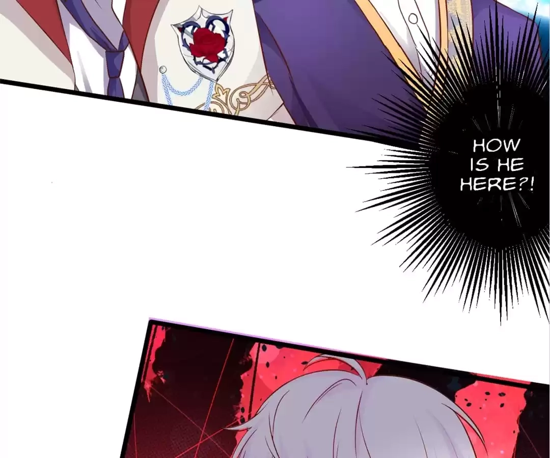 The Adorable Vampire Chapter 198 page 26 - 