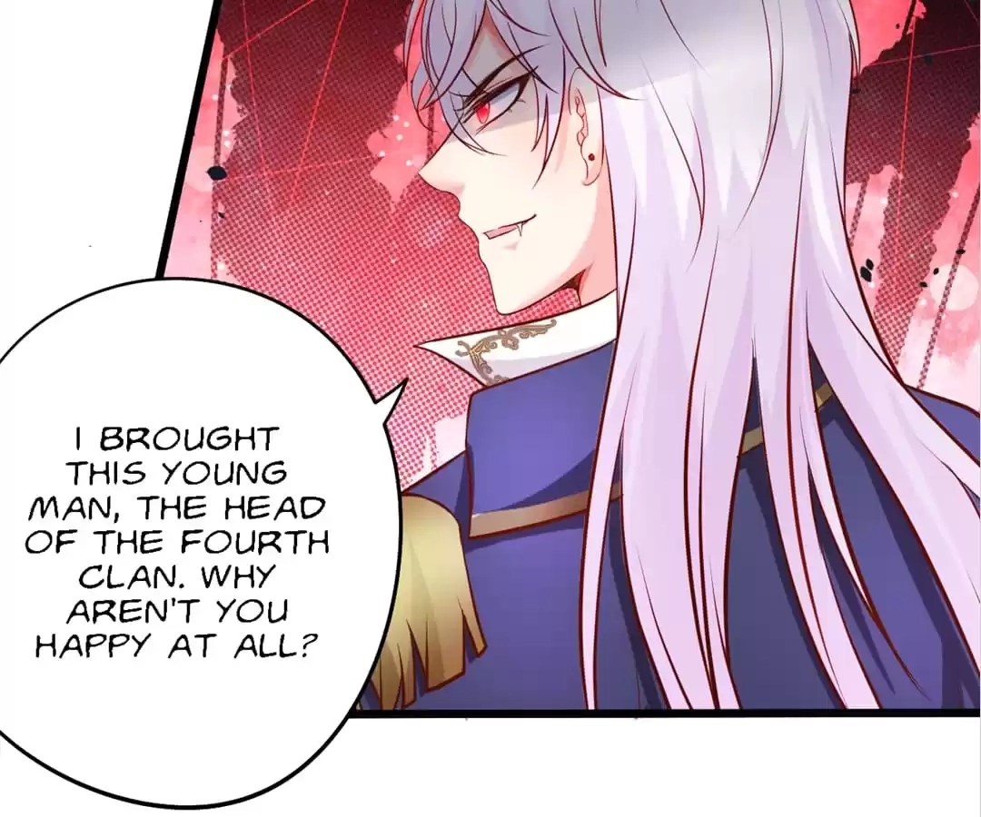 The Adorable Vampire Chapter 198 page 27 - 