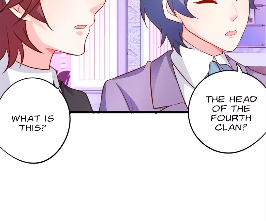 The Adorable Vampire Chapter 198 page 29 - 