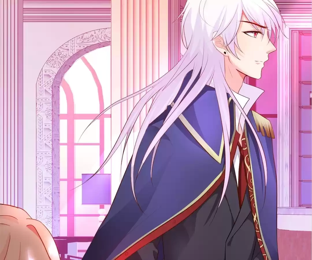 The Adorable Vampire Chapter 198 page 4 - 