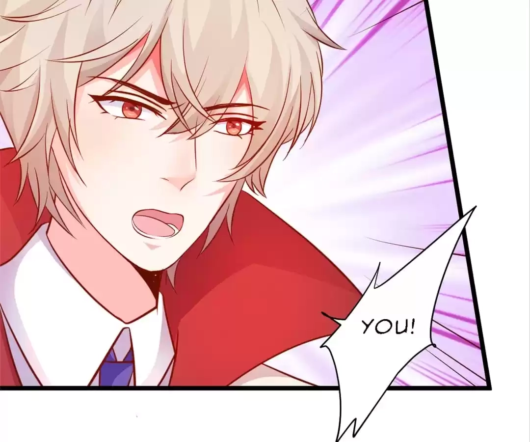 The Adorable Vampire Chapter 198 page 35 - 