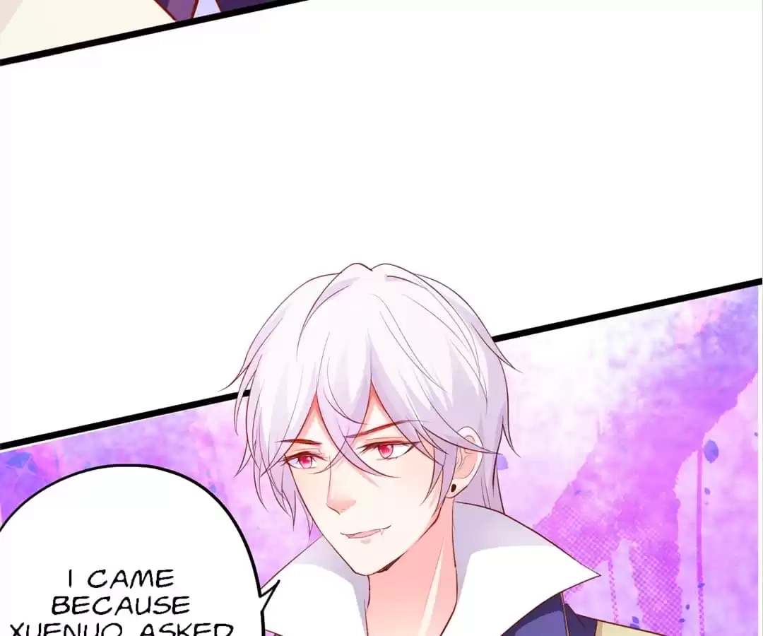 The Adorable Vampire Chapter 198 page 38 - 