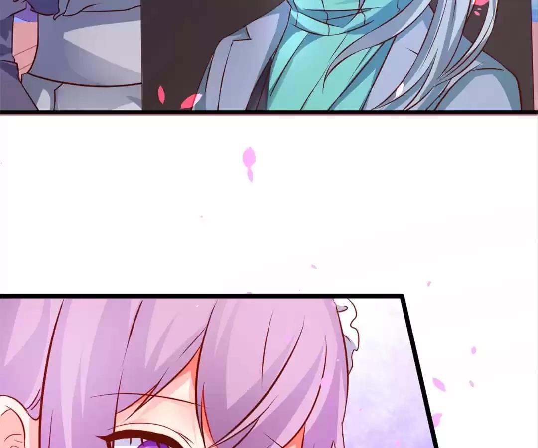 The Adorable Vampire Chapter 198 page 41 - 