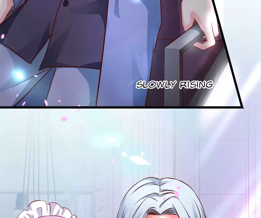The Adorable Vampire Chapter 198 page 44 - 