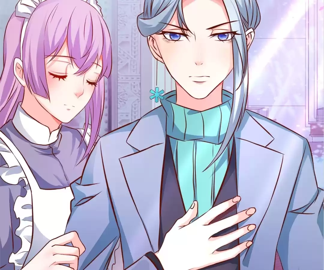 The Adorable Vampire Chapter 198 page 45 - 
