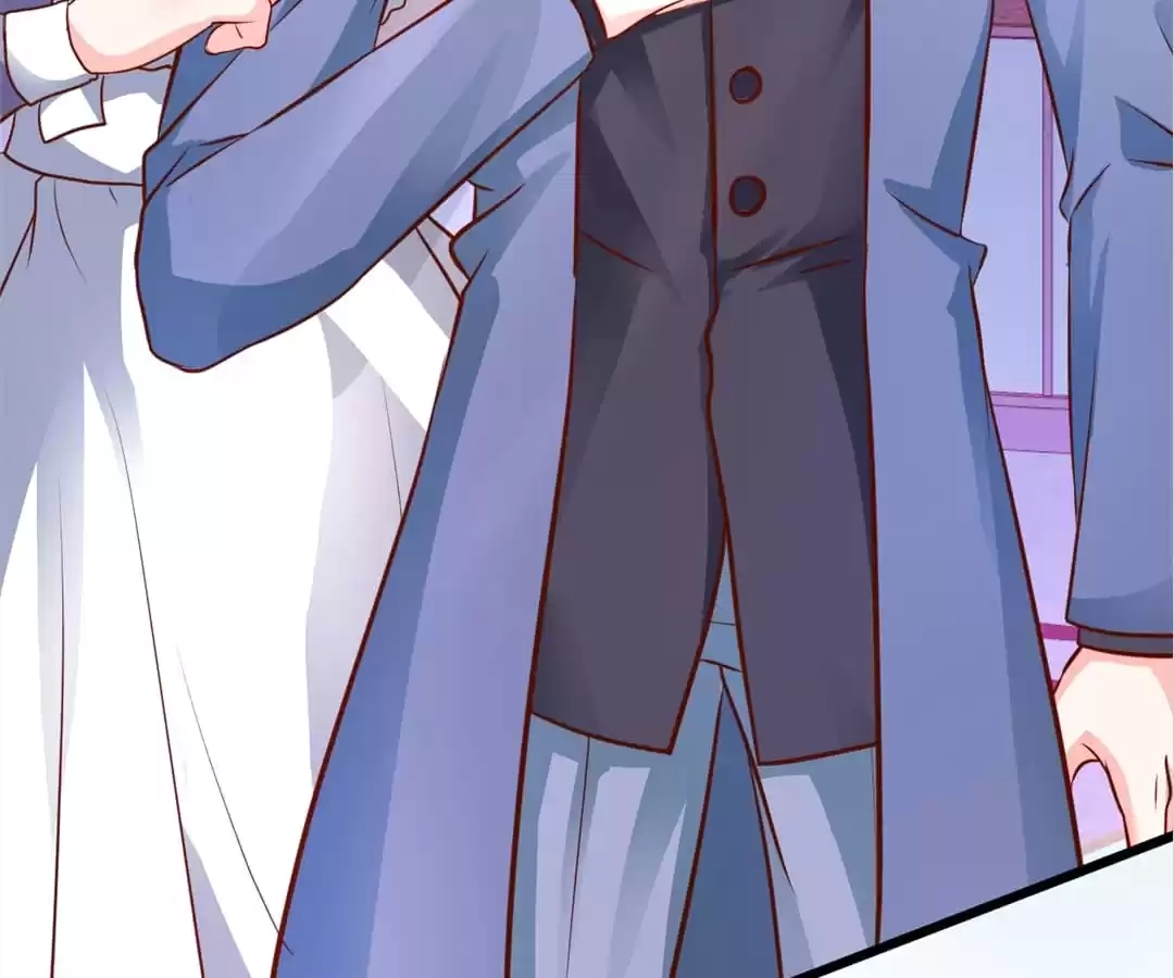 The Adorable Vampire Chapter 198 page 46 - 