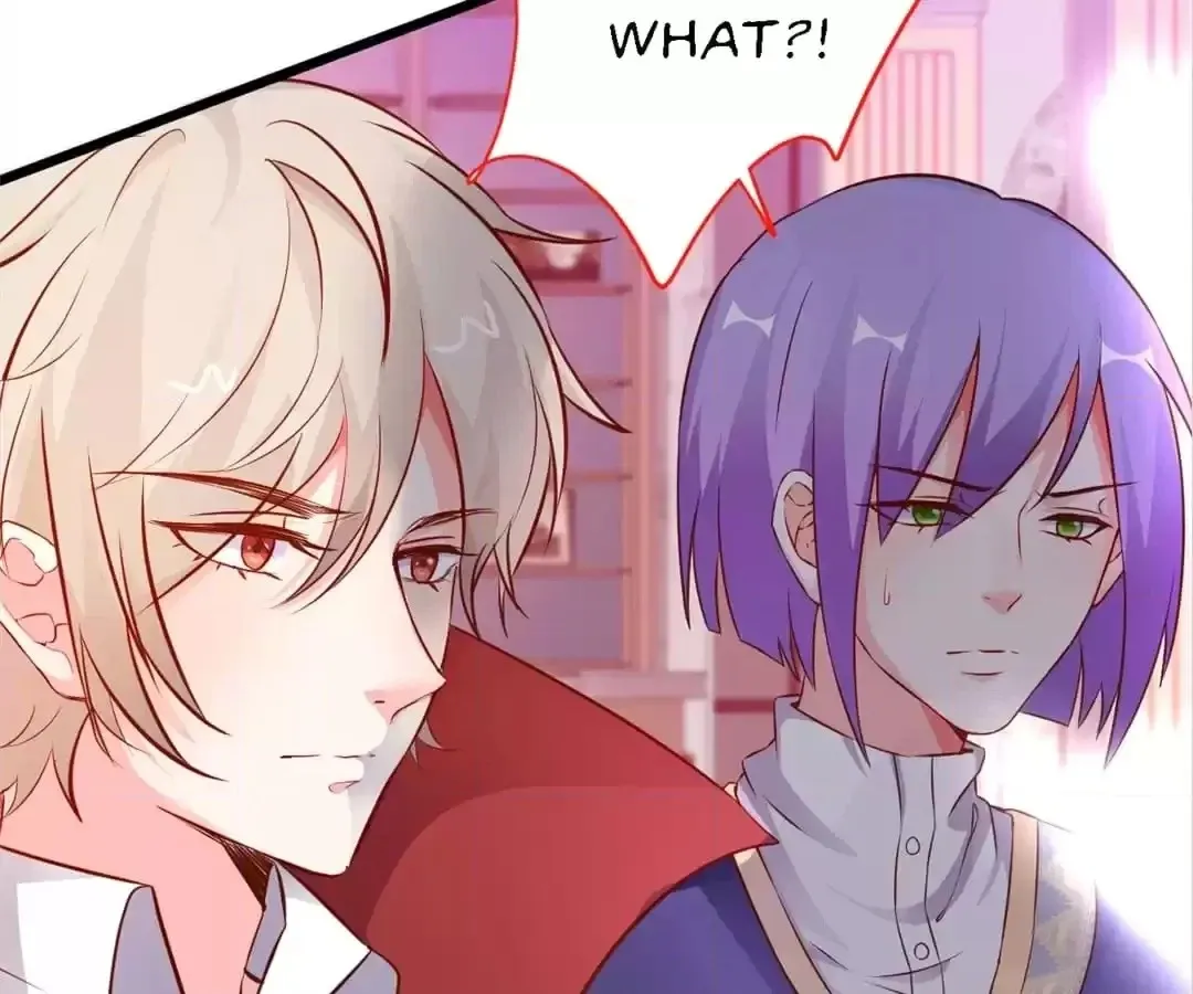 The Adorable Vampire Chapter 198 page 50 - 