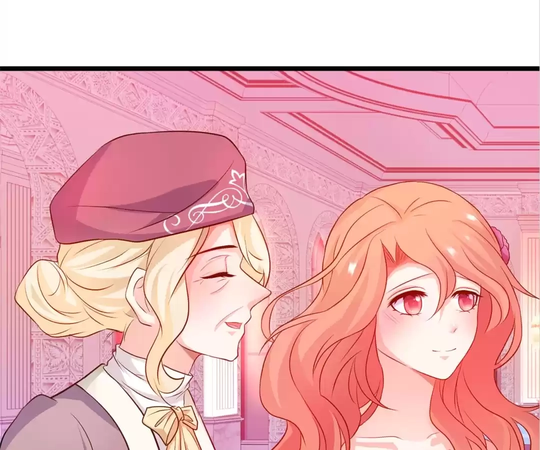 The Adorable Vampire Chapter 198 page 6 - 