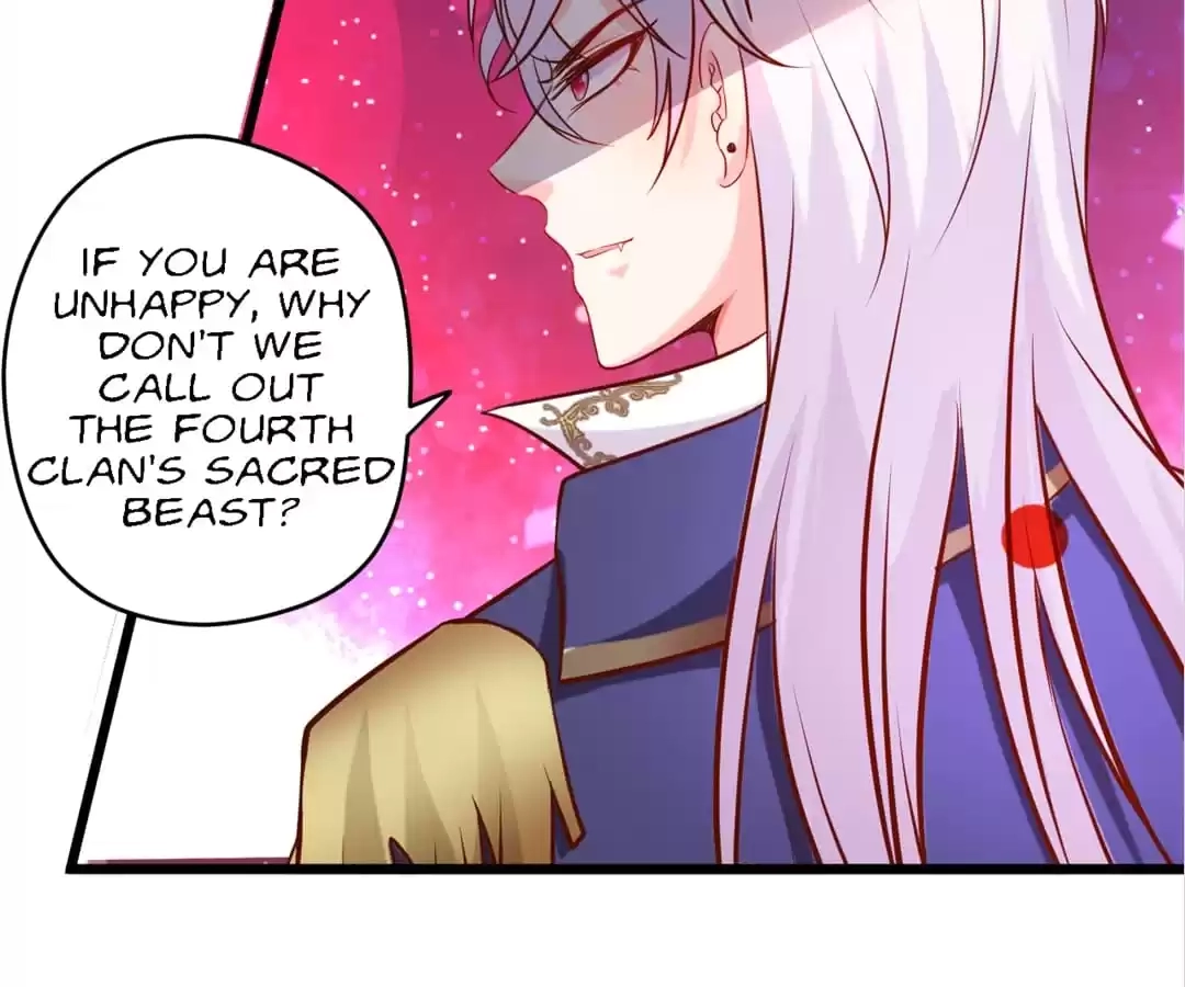 The Adorable Vampire Chapter 198 page 52 - 