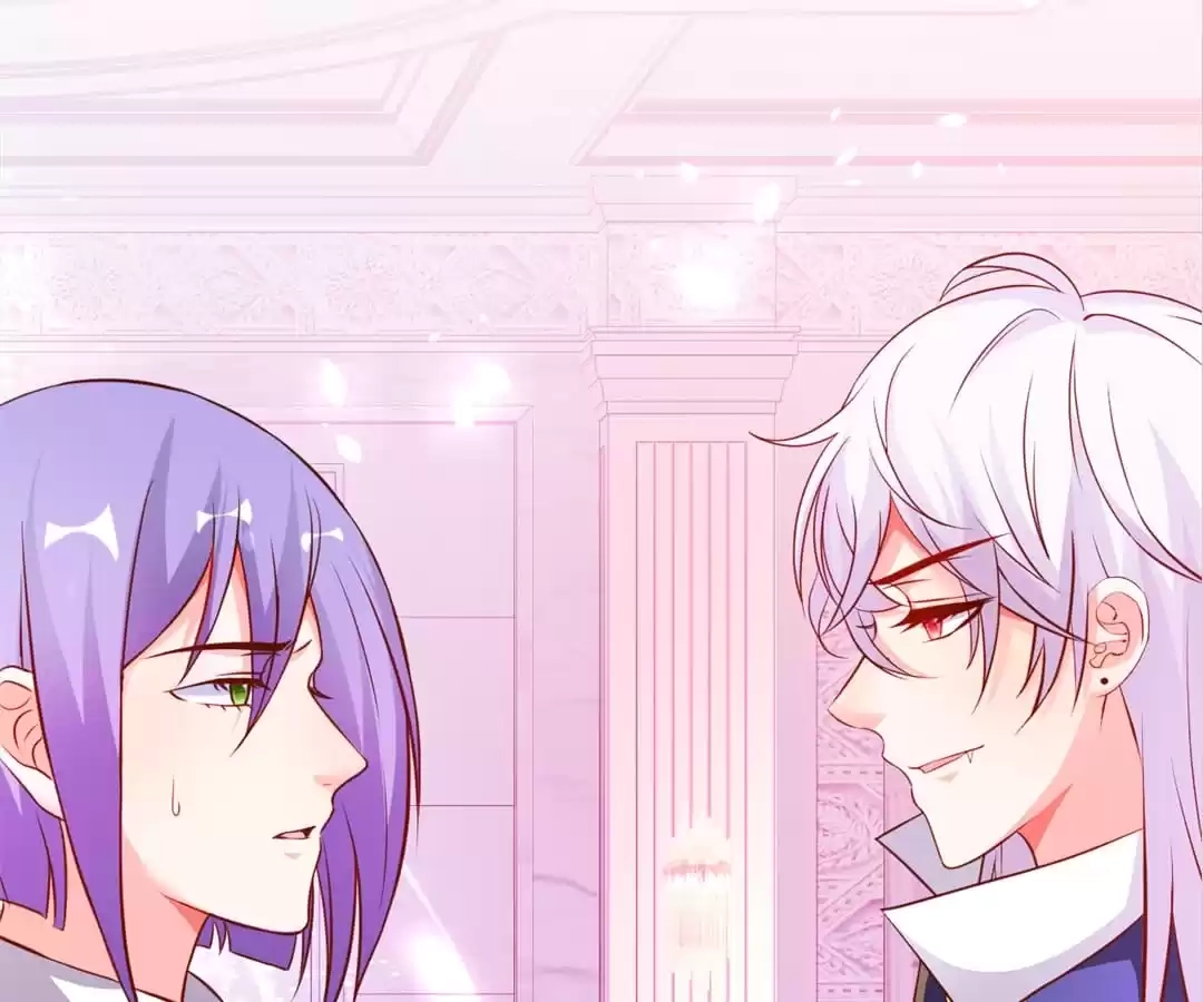 The Adorable Vampire Chapter 198 page 55 - 