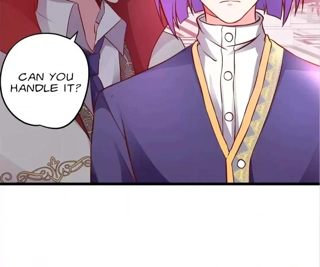 The Adorable Vampire Chapter 198 page 60 - 