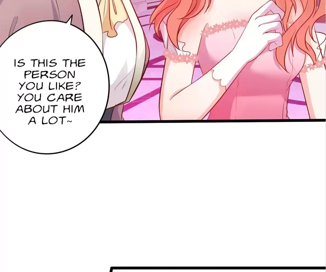 The Adorable Vampire Chapter 198 page 7 - 