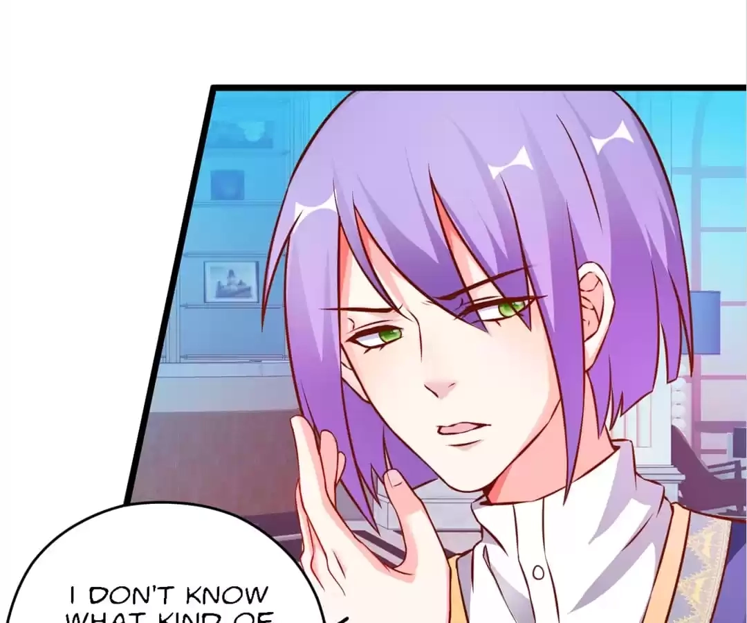 The Adorable Vampire Chapter 198 page 61 - 