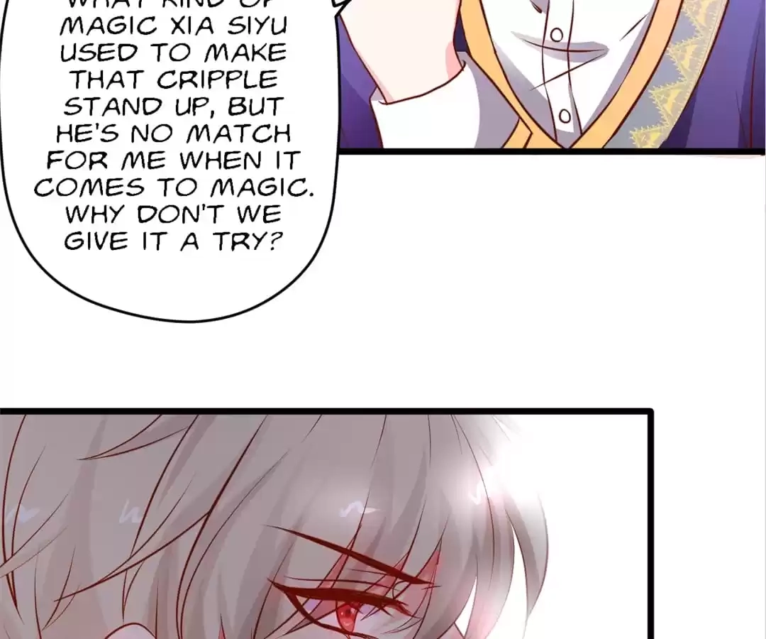 The Adorable Vampire Chapter 198 page 62 - 